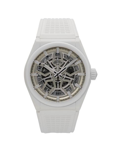 Zenith Defy 49.9002.670/01.R792